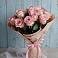 Букет цветов из: Розы в Брюховецкой