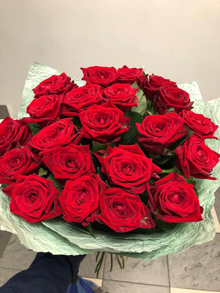 Розы Классика в Брюховецкой Букет Классика в Брюховецкой