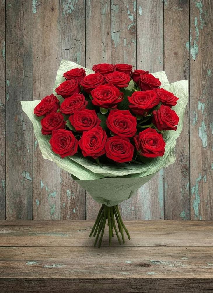 Букет Классика в Брюховецкой